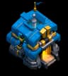 Centro de Vila nível 12