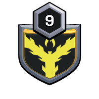 Escudo oficial do clã Whis ŦƗŦΔŇŞ