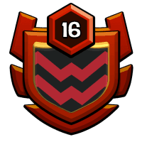 Escudo oficial do clã Full Dragons