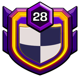 Escudo do clã Hello World