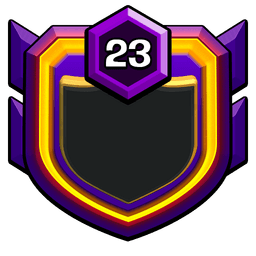 Escudo do clã LEGENDS