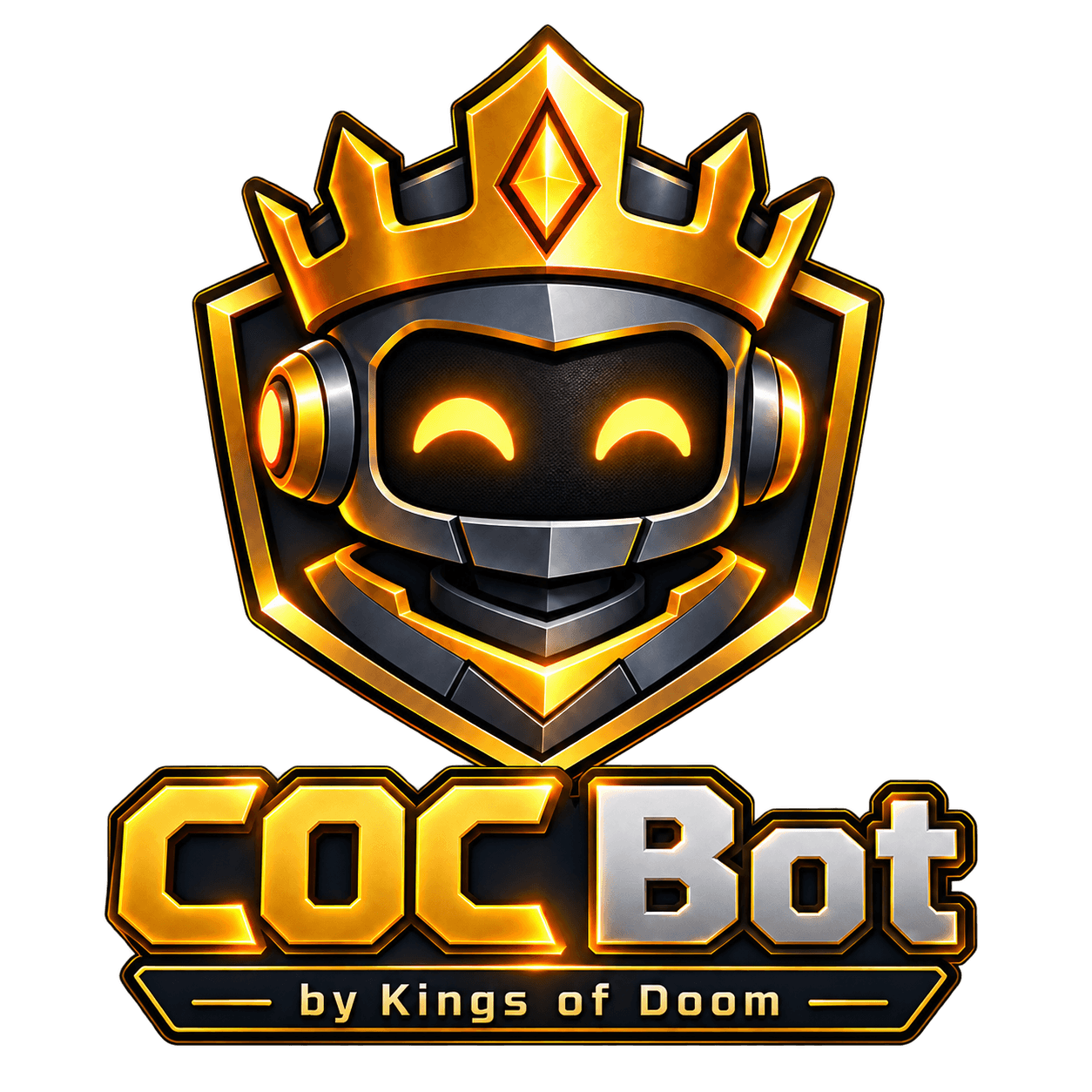 COC Bot by Kings of Doom