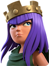 Rainha Arqueira