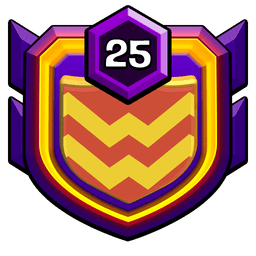 Escudo do clã 밀집모자 해적단 2기